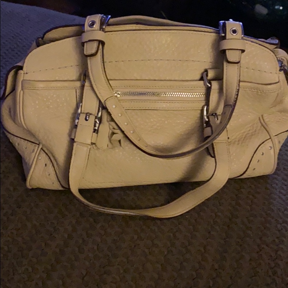 Coach handbag